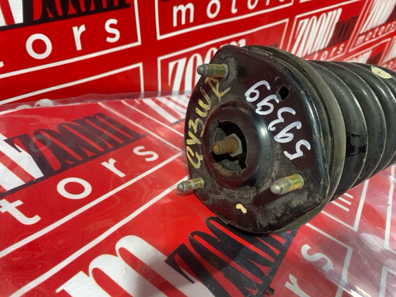 Стойка подвески, 1400 рублей, Солонцы