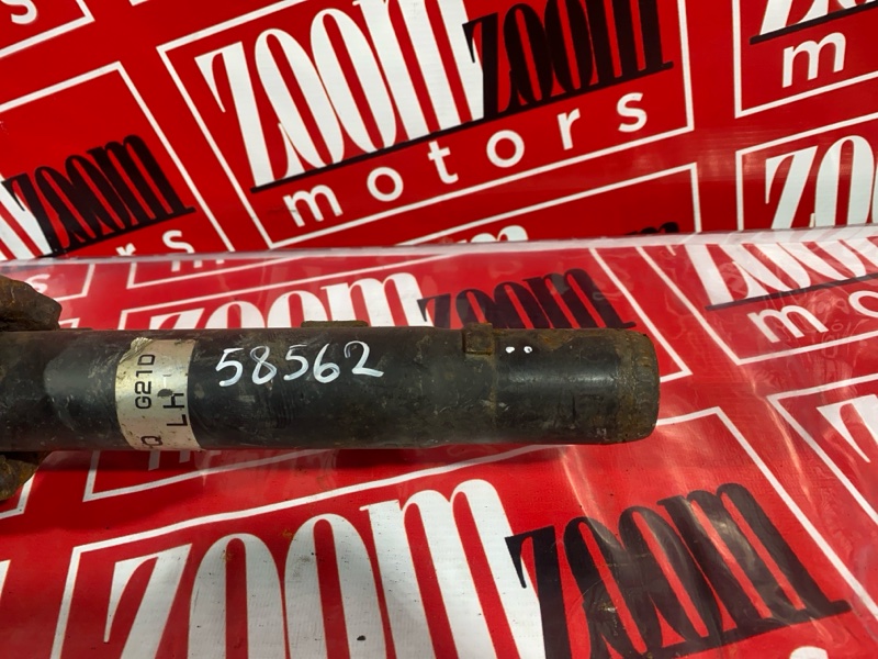 Стойка подвески, 1400 рублей, Солонцы