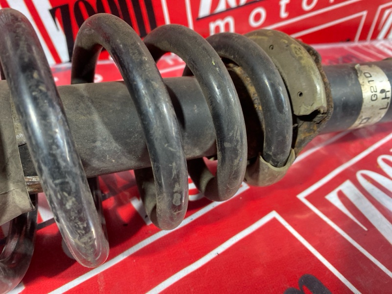 Стойка подвески, 1400 рублей, Солонцы