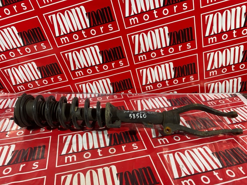 Стойка подвески, 1400 рублей, Солонцы