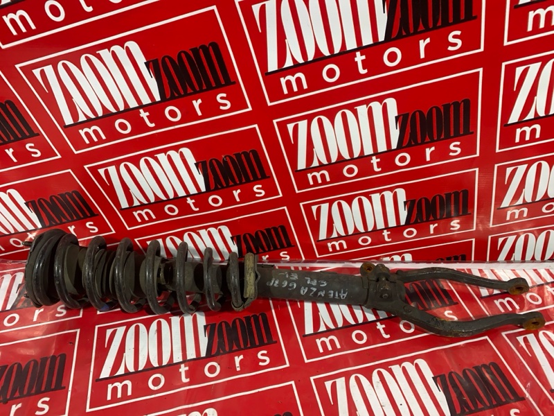 Стойка подвески, 1400 рублей, Солонцы