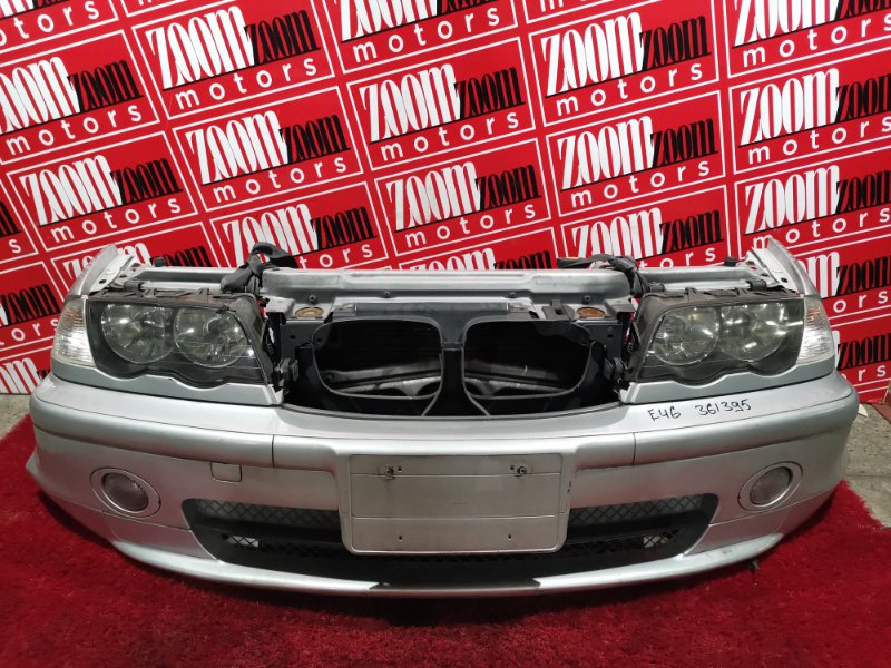 Nose cut, 40900 рублей, Солонцы