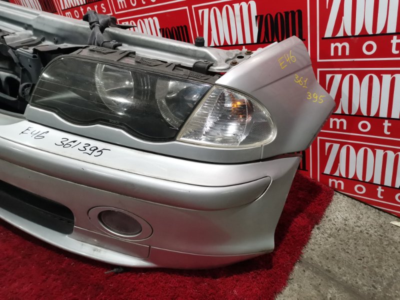 Nose cut, 40900 рублей, Солонцы