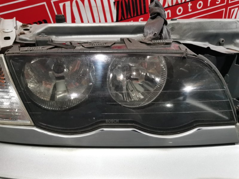 Nose cut, 40900 рублей, Солонцы