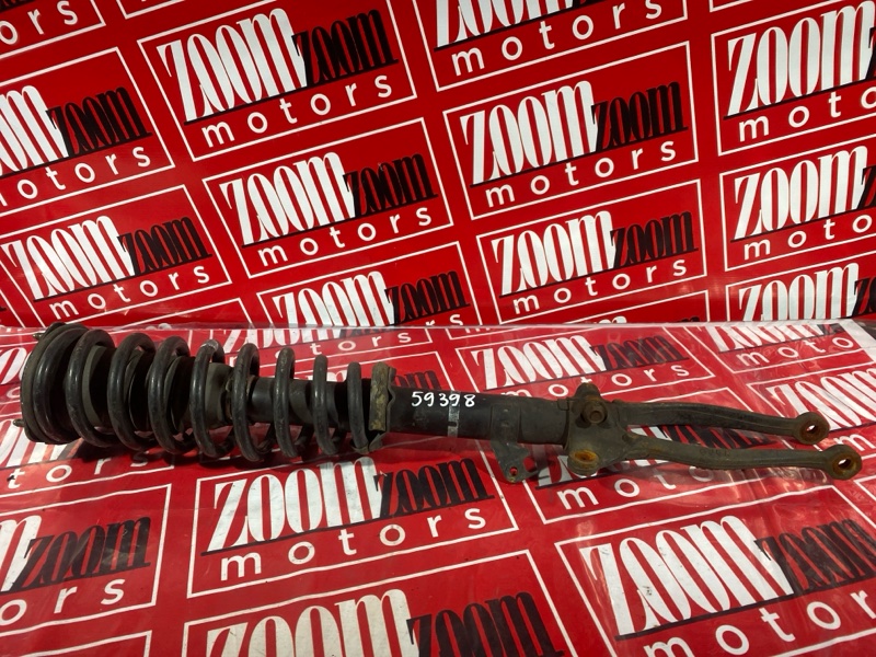 Стойка подвески, 1400 рублей, Солонцы