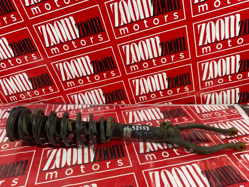 Стойка подвески, 1400 рублей, Солонцы