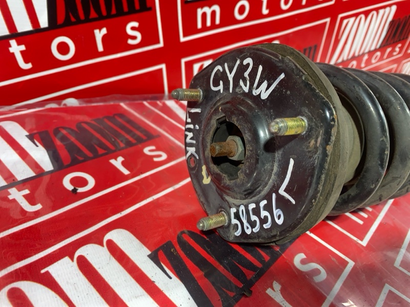 Стойка подвески, 1400 рублей, Солонцы