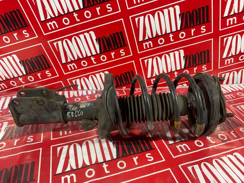 Стойка подвески, 1900 рублей, Солонцы