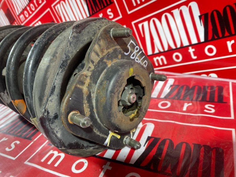 Стойка подвески, 1900 рублей, Солонцы