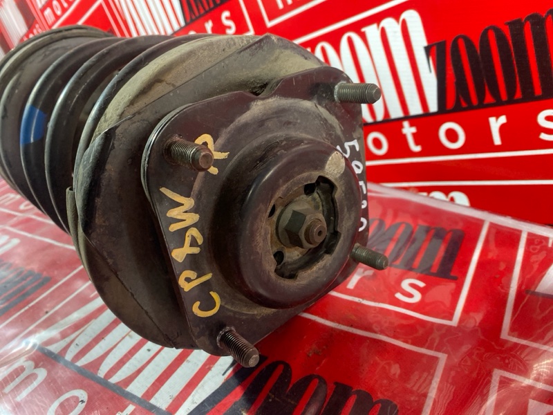 Стойка подвески, 1900 рублей, Солонцы