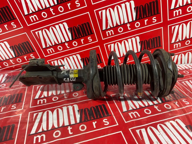 Стойка подвески, 1900 рублей, Солонцы