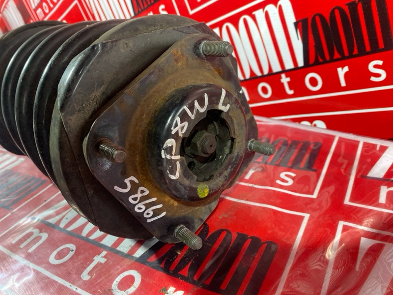 Стойка подвески, 1900 рублей, Солонцы