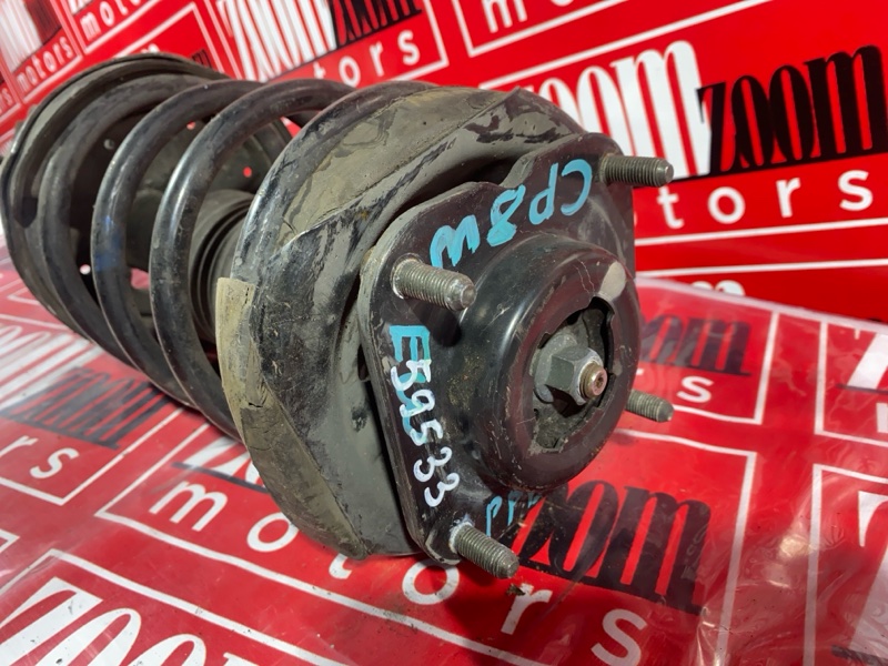 Стойка подвески, 1900 рублей, Солонцы