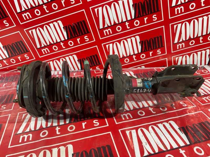 Стойка подвески, 1900 рублей, Солонцы