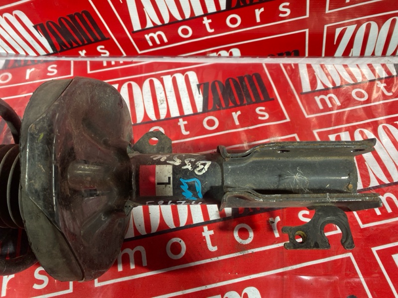 Стойка подвески, 1900 рублей, Солонцы