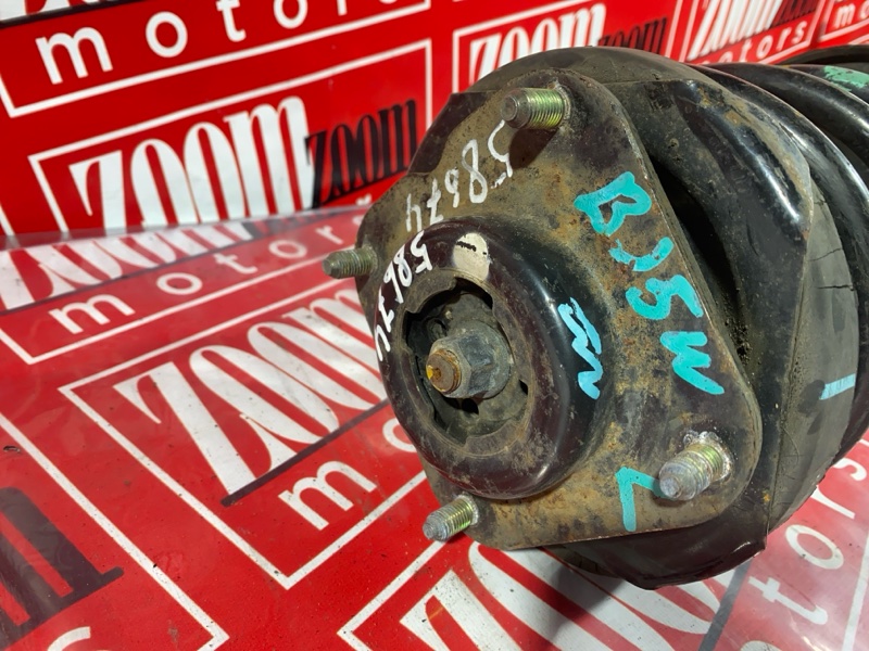 Стойка подвески, 1900 рублей, Солонцы