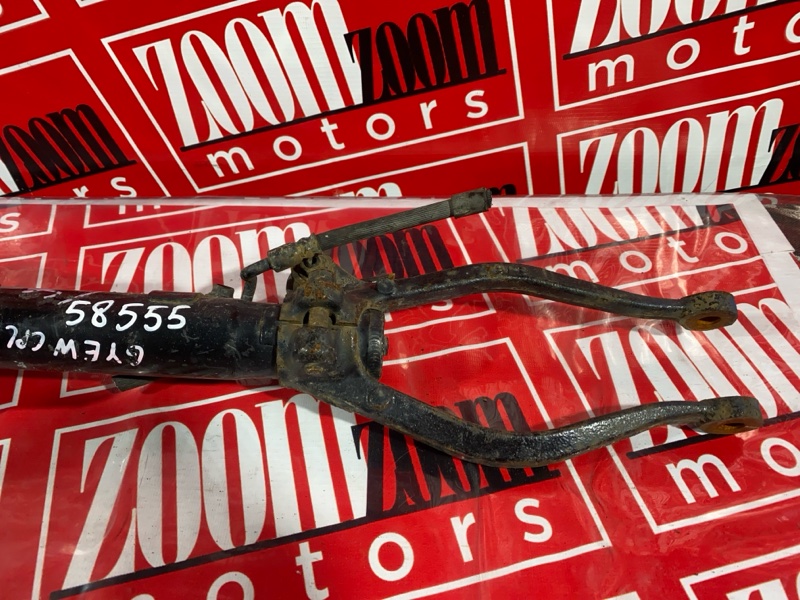 Стойка подвески, 1400 рублей, Солонцы