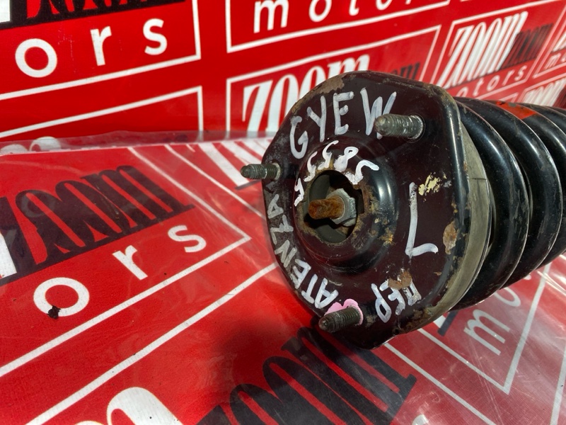 Стойка подвески, 1400 рублей, Солонцы