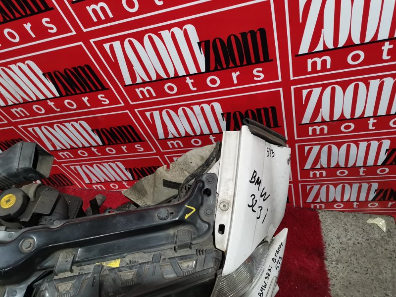 Nose cut, 38000 рублей, Солонцы