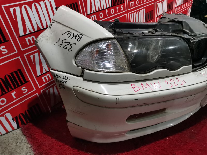 Nose cut, 38000 рублей, Солонцы