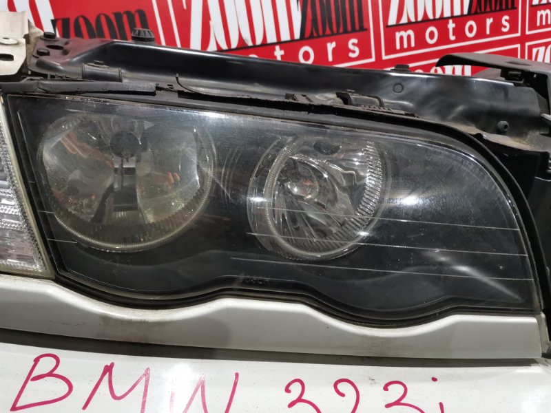 Nose cut, 38000 рублей, Солонцы