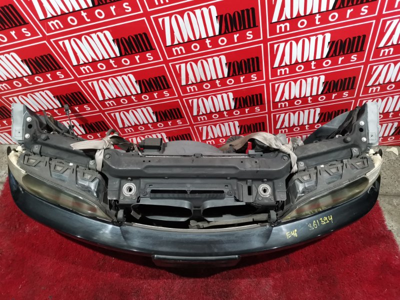 Nose cut, 40900 рублей, Солонцы