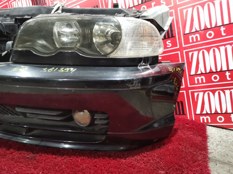 Nose cut, 40900 рублей, Солонцы