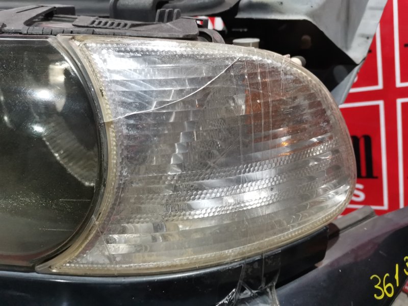 Nose cut, 40900 рублей, Солонцы