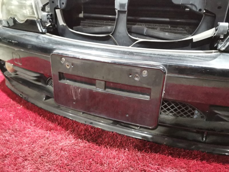 Nose cut, 40900 рублей, Солонцы