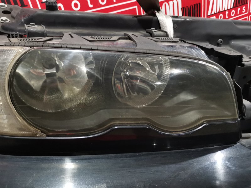 Nose cut, 40900 рублей, Солонцы