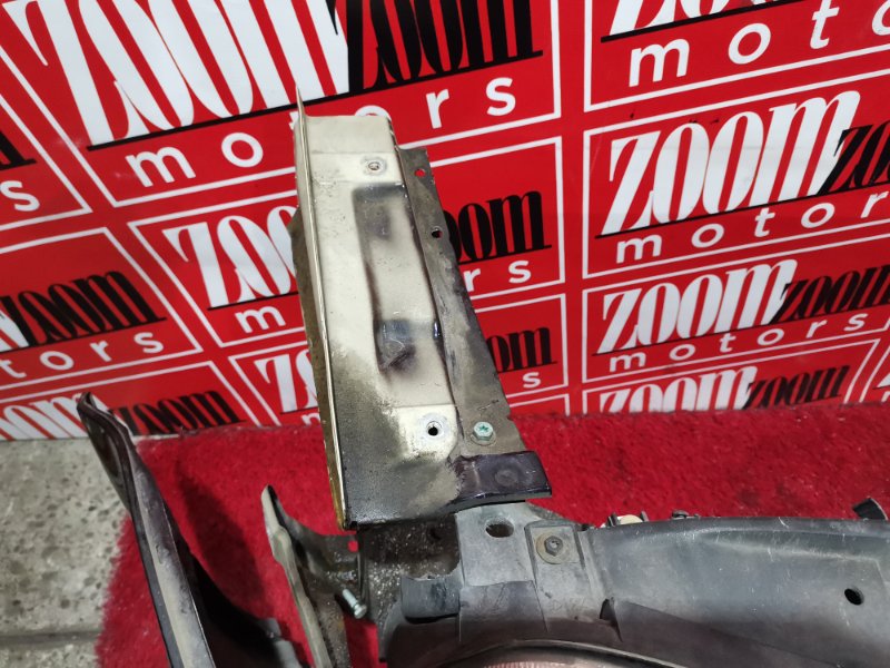 Nose cut, 31700 рублей, Солонцы