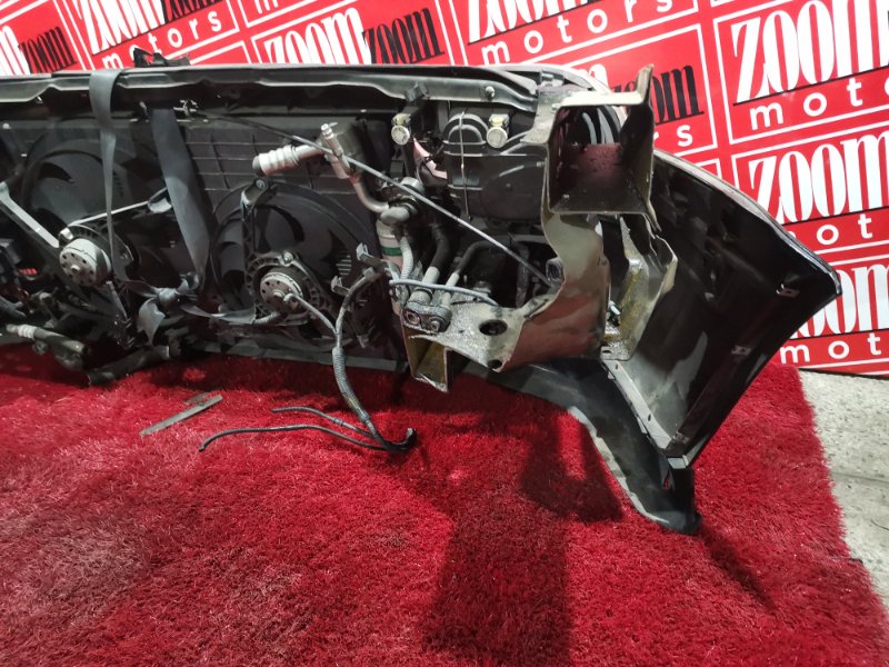 Nose cut, 31700 рублей, Солонцы