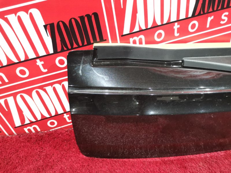 Дверь задняя багажника, 9100 рублей, Солонцы