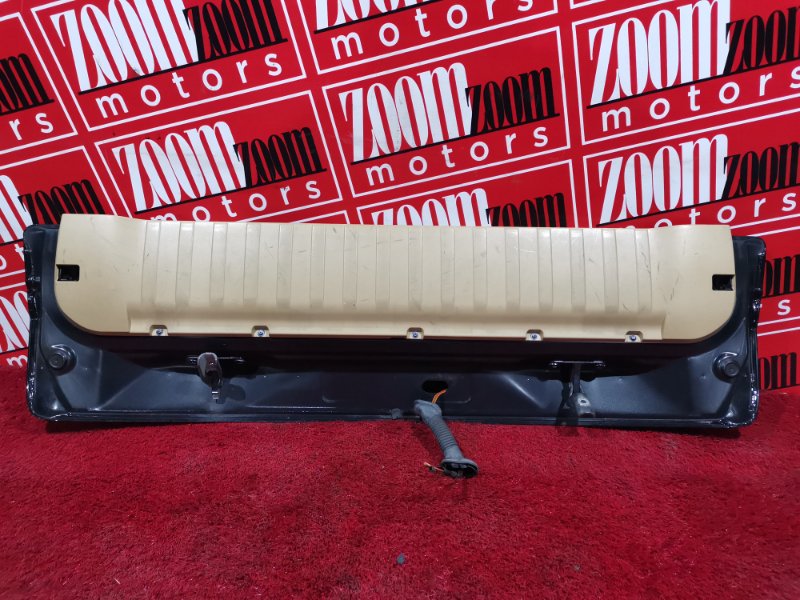 Дверь задняя багажника, 9100 рублей, Солонцы