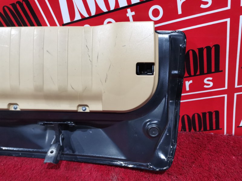 Дверь задняя багажника, 9100 рублей, Солонцы