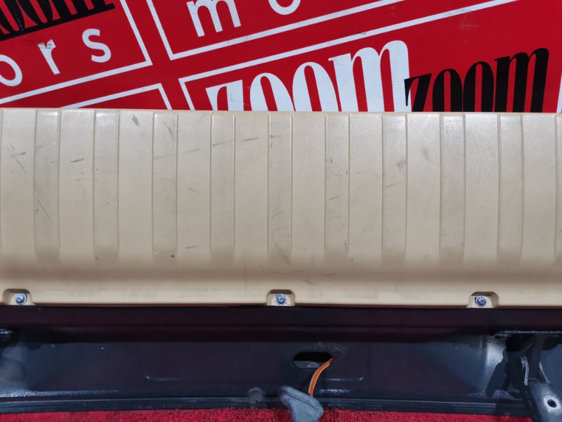 Дверь задняя багажника, 9100 рублей, Солонцы