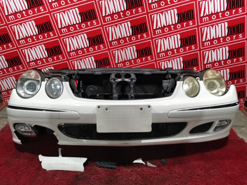 Nose cut, 58800 рублей, Солонцы