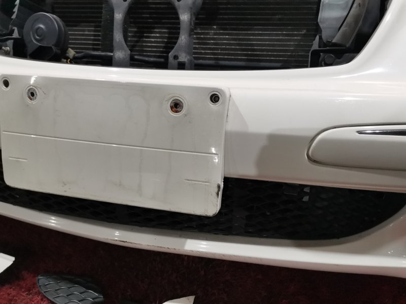 Nose cut, 58800 рублей, Солонцы