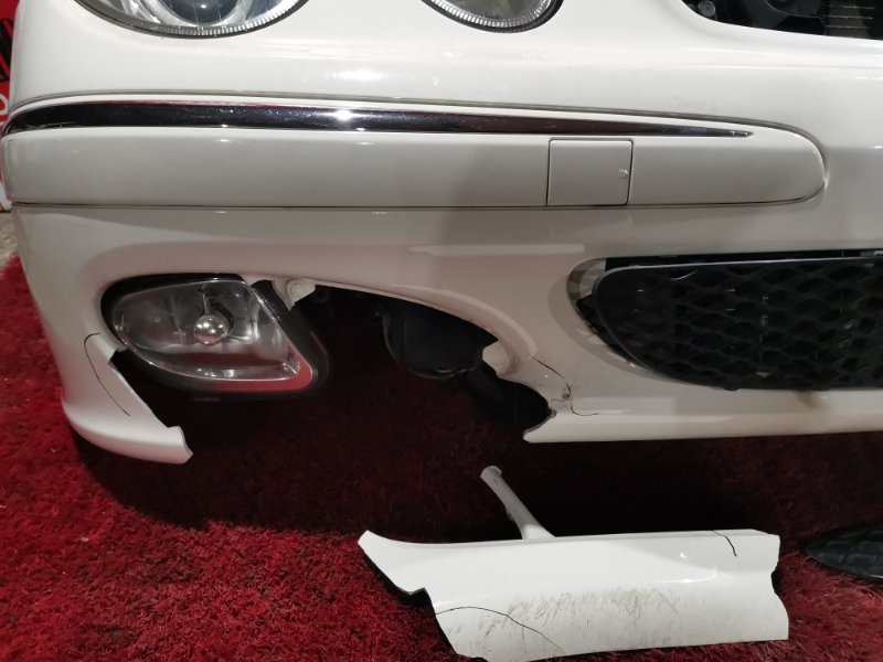 Nose cut, 58800 рублей, Солонцы