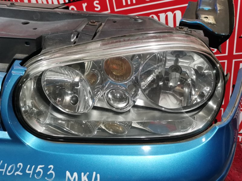 Nose cut, 31700 рублей, Солонцы