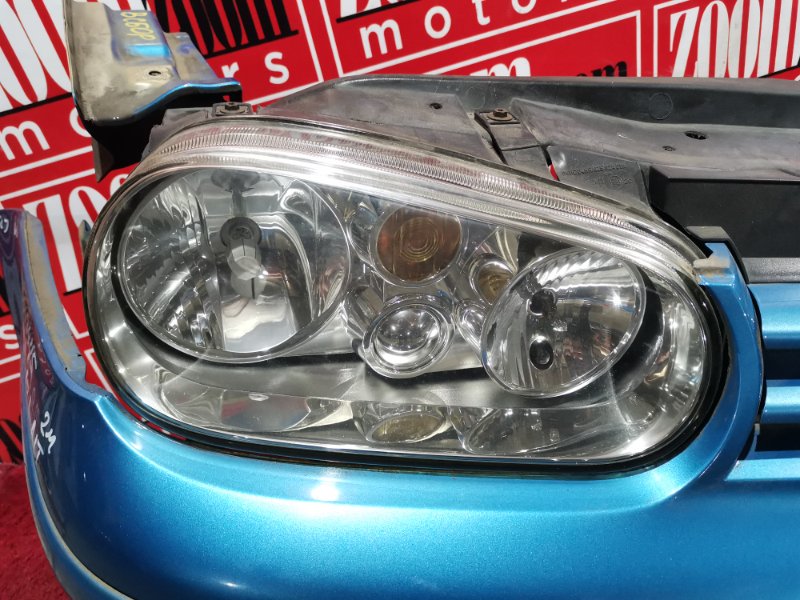 Nose cut, 31700 рублей, Солонцы