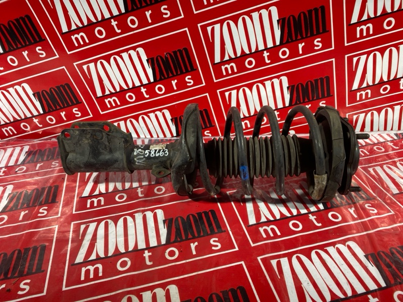 Стойка подвески, 1900 рублей, Солонцы