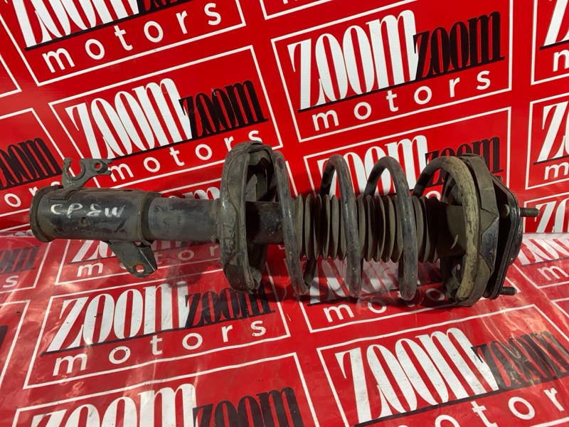 Стойка подвески, 1900 рублей, Солонцы