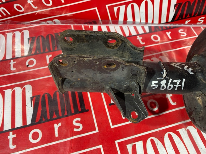 Стойка подвески, 1900 рублей, Солонцы