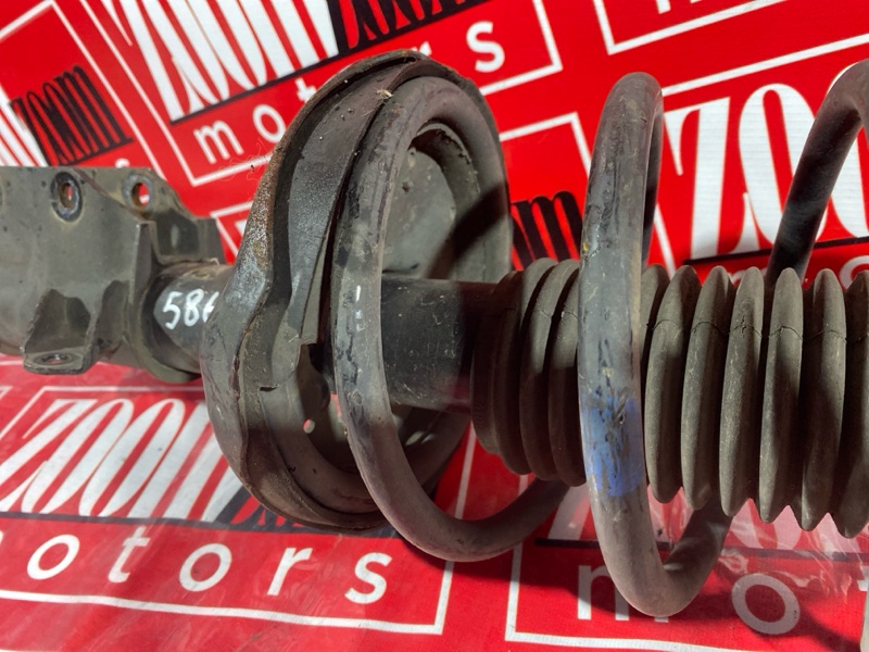 Стойка подвески, 1900 рублей, Солонцы