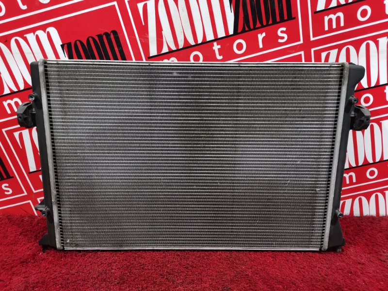 Радиатор двигателя, 5500 рублей, Солонцы