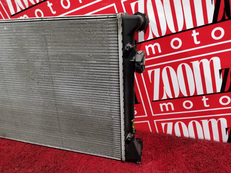 Радиатор двигателя, 5500 рублей, Солонцы