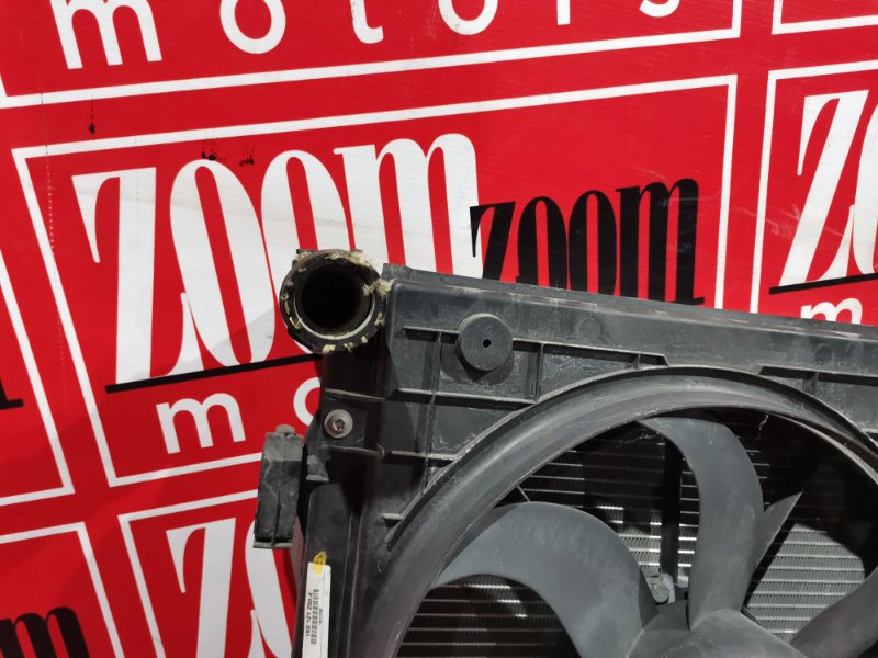 Радиатор двигателя, 5500 рублей, Солонцы