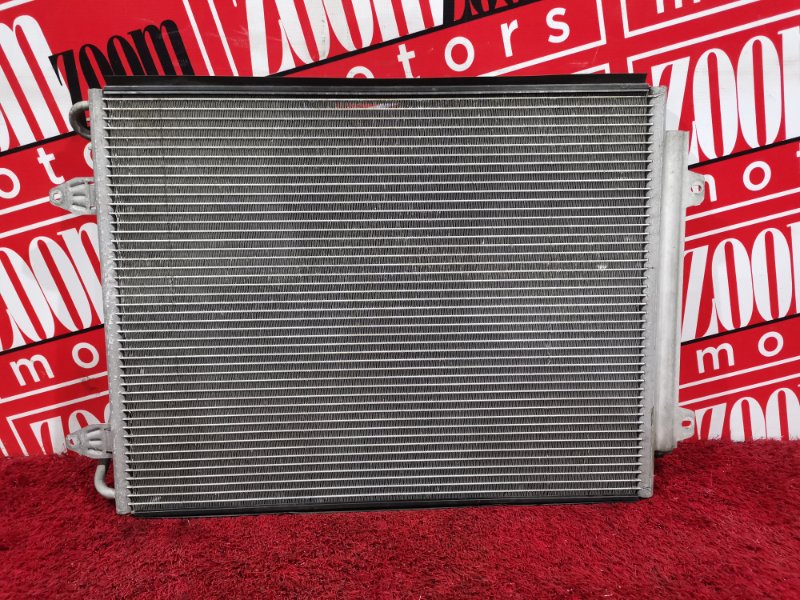 Радиатор кондиционера, 2800 рублей, Солонцы