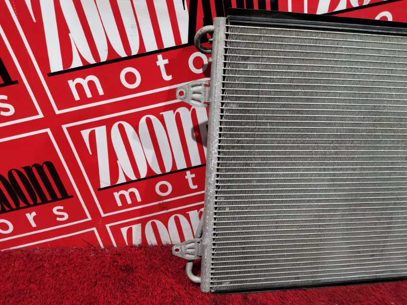 Радиатор кондиционера, 2800 рублей, Солонцы